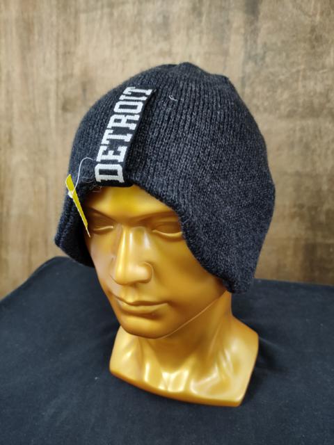 Hysteric Glamour Hysteric Glamour Detroit japan streetwear beanie #034