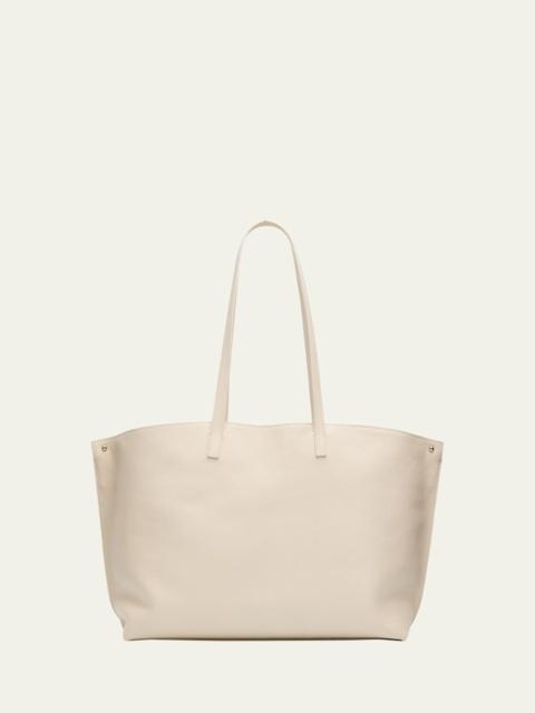 AKRIS Ai Medium Convertible Shoulder Tote Bag