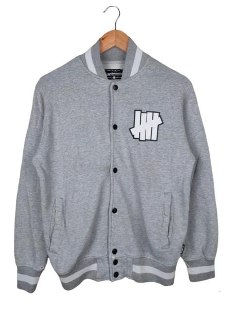 Other Designers Undefeated - Undefeated Varsity Sweatshirt