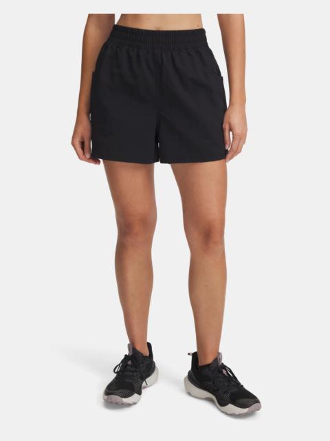 Under Armour Women's UA Expanse Shorts