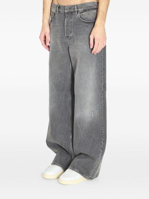 Golden Goose Golden Goose Men Denim Cotton Jeans