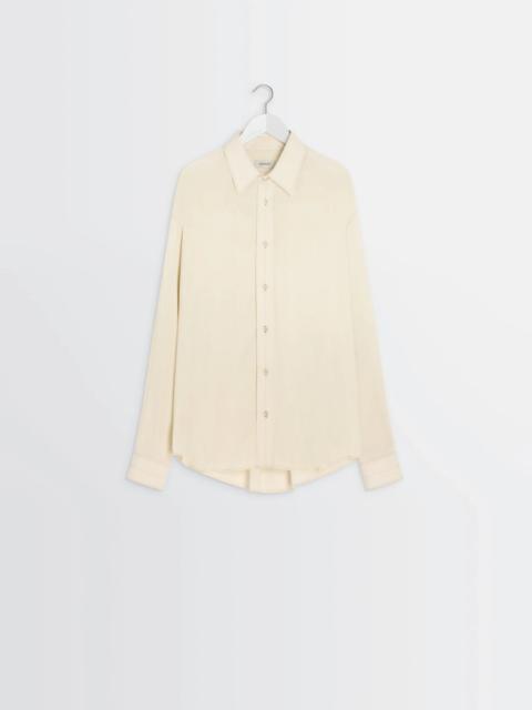 Lemaire RELAXED SHIRT