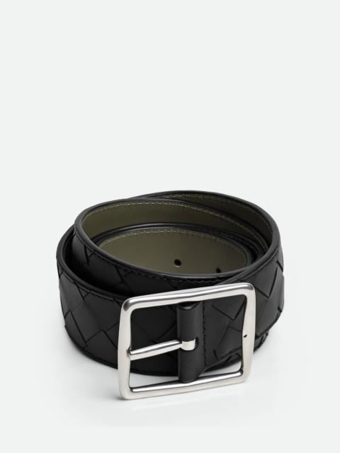 Bottega Veneta Reverso Belt