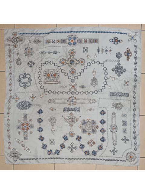 Art - I.EL'D SILK SCARVES