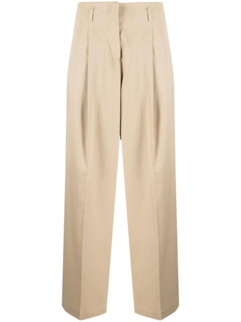Golden Goose Gabardine wool pants