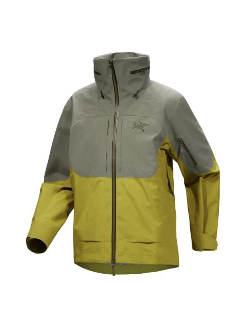 Arc'teryx Incendia Jacket