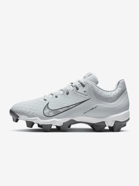 Nike Nike Hyperdiamond 4 Keystone Women's Softball Cleats