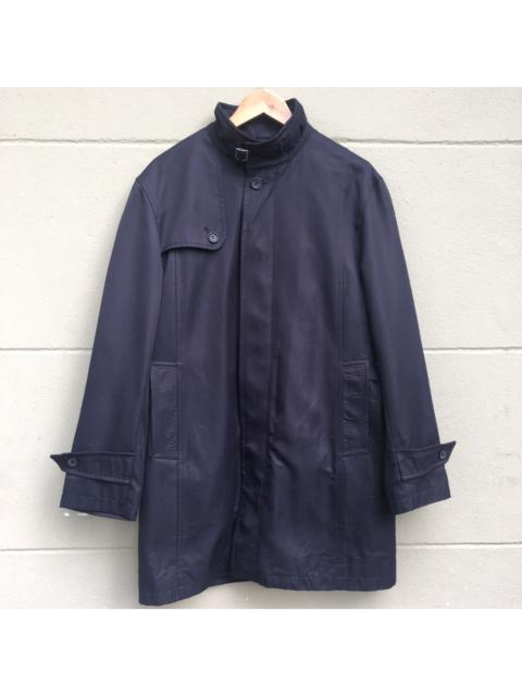 Designer - Japanese WECONNERS Long Coat