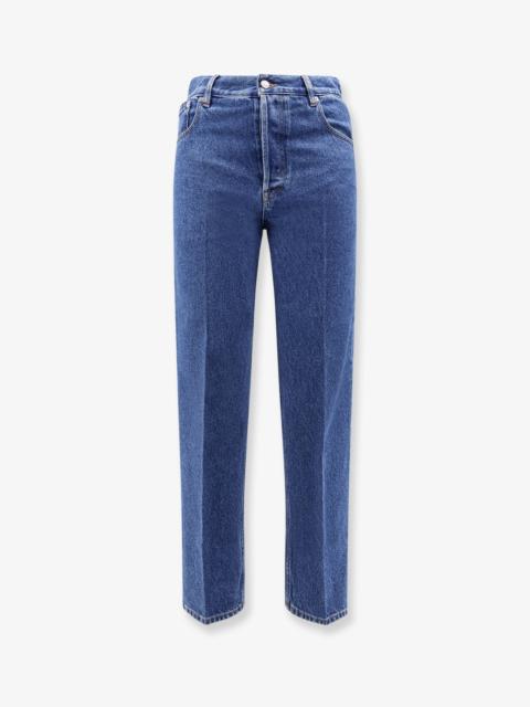 GUCCI Gucci Men Slim Five Pocket Jeans