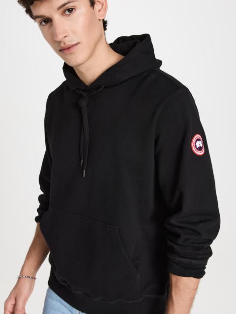Canada Goose Huron Mens Hoodie