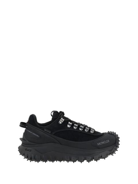 Moncler Moncler Women Trailgrip Apex Sneakers
