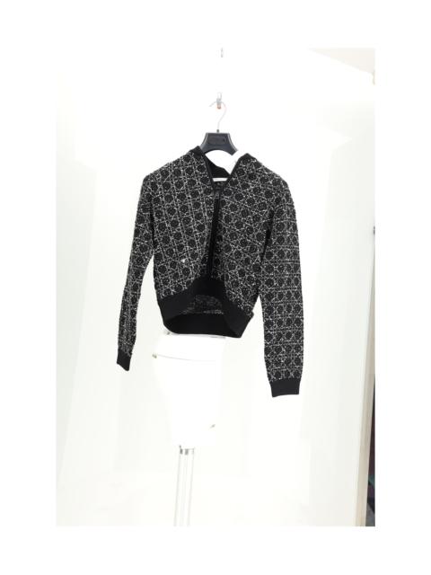 Dior Dior Women Ni-Veste Bomber Cannage