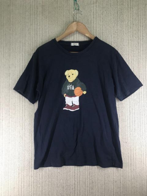 Other Designers Japanese Brand - ‼️‼️BROWNY BEAR VERY RARE