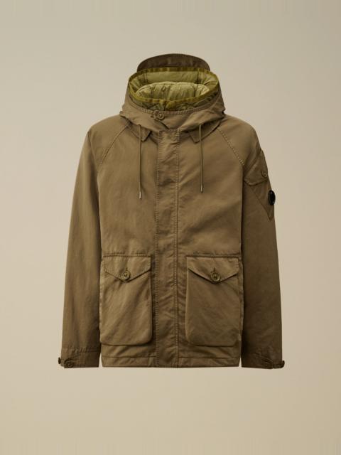 C.P. Company Micro Kei Hooded Lens Jacket