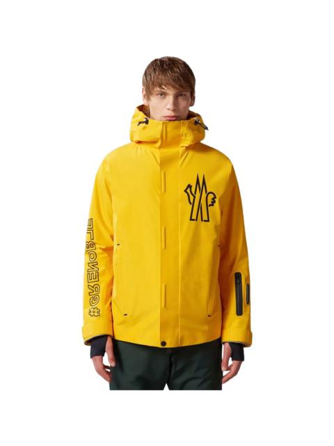 Moncler Moriond Jacket - Men's