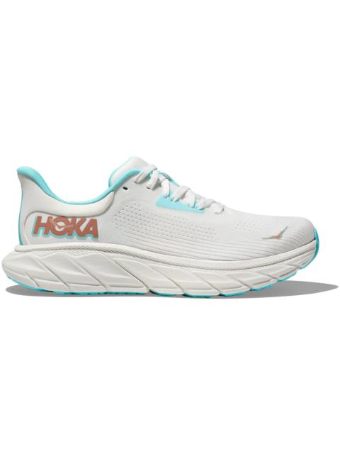 HOKA Hoka One One Arahi 7 Frost Rose Gold (Women's)