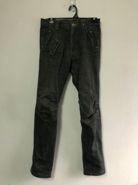 Other Designers Katharine Hamnett London - KATHARINE HAMNETT Denim Pants