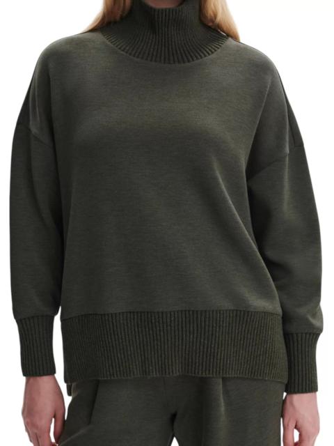 VARLEY Varley Women's Barker High Neck Sweatshirt