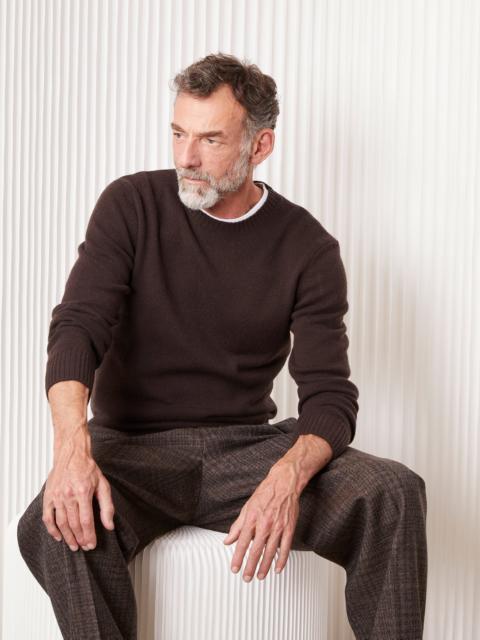 OFFICINE GÉNÉRALE MYCREW SWEATER