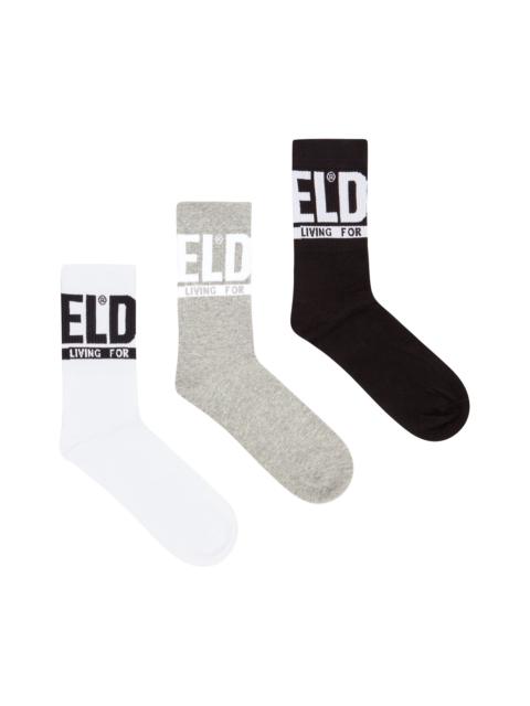 Diesel SKM-RAY-THREEPACK