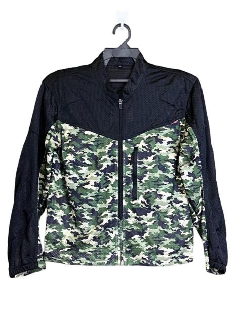 Other Designers Japanese Brand - NICE💥💥AUTHENTIC NANKAI CAMO SUPER LIGHT MESH JACKET