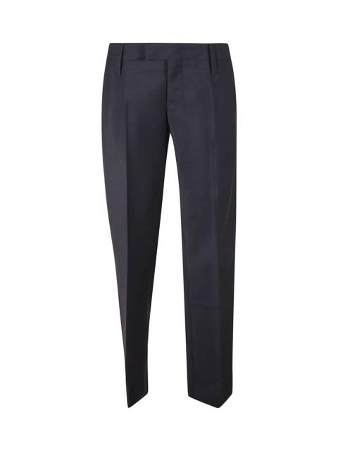 Fitted Classic Trousers