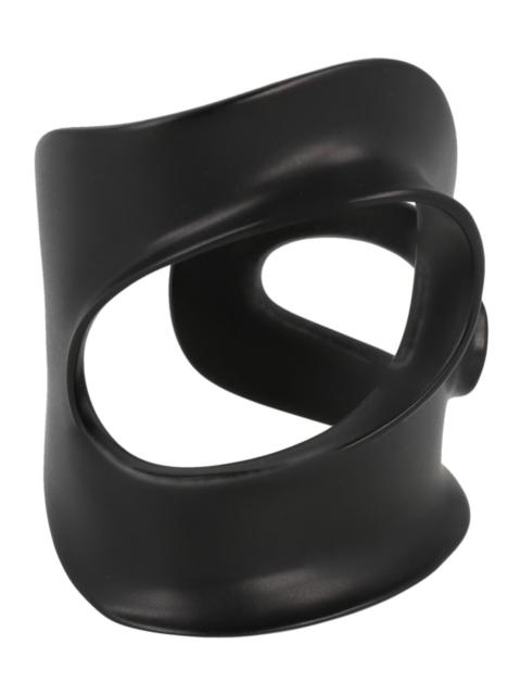 FERRAGAMO Ferragamo Sculptural Cutout Bracelet