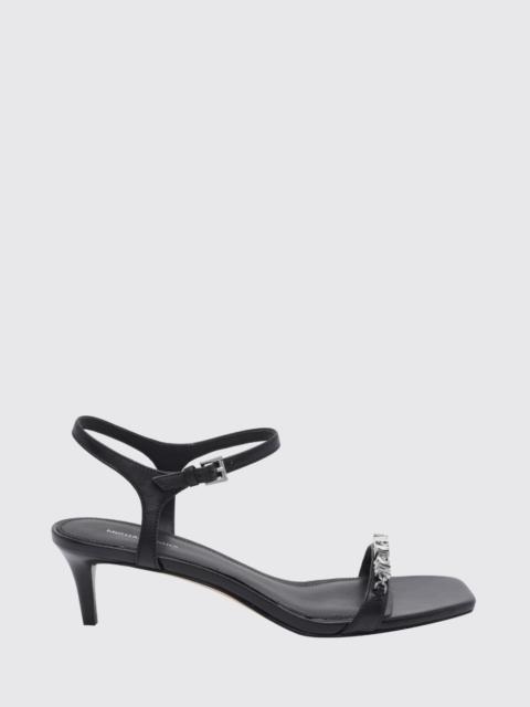 MICHAEL KORS Heeled sandal woman Michael Kors