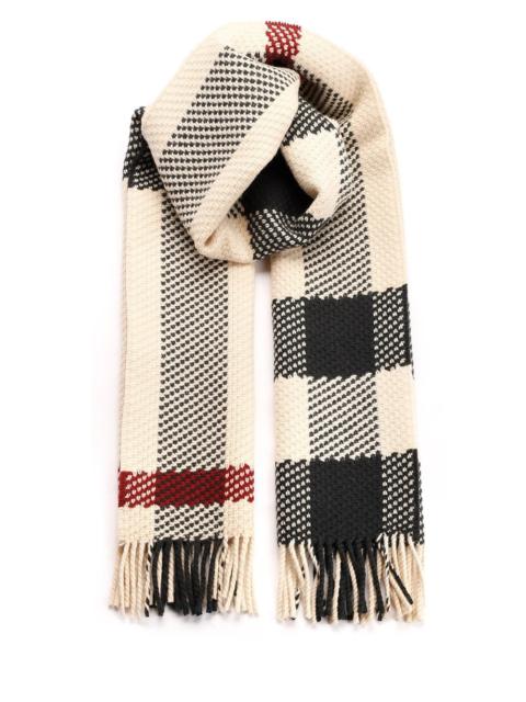 Burberry Burberry Women Check Scarf