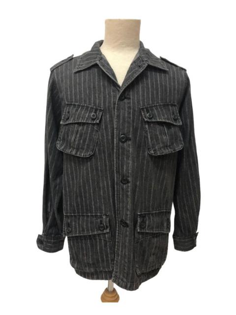 Other Designers Vintage - Airwalk Patched Pocket Jacket