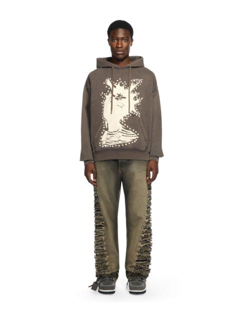 Off-White Desert Arrow Skate Hoodie