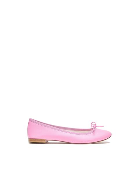 Repetto bow-detail ballet flats