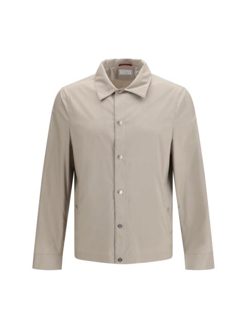 Brunello Cucinelli Brunello Cucinelli Men Outerwear