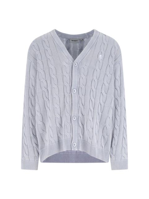 Carhartt 'CARTER' CARDIGAN