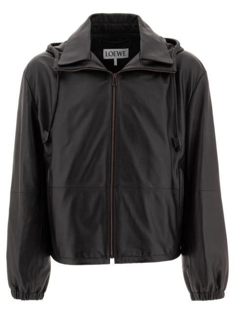 Loewe Jackets