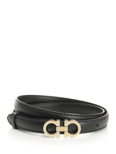 FERRAGAMO Ferragamo Women "Gancini" Belt