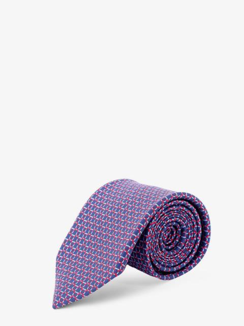 FERRAGAMO Ferragamo Men Silk Tie