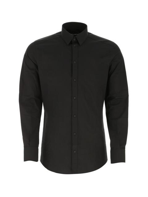 Dolce & Gabbana Men Camicia