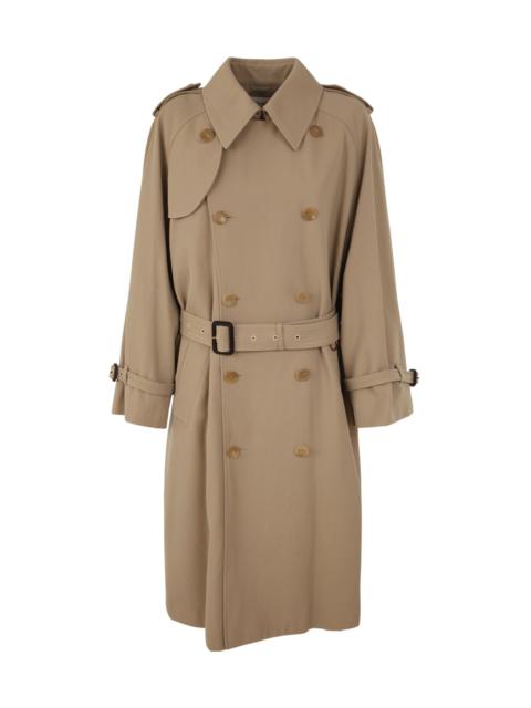 Celine Women Trench Dorian