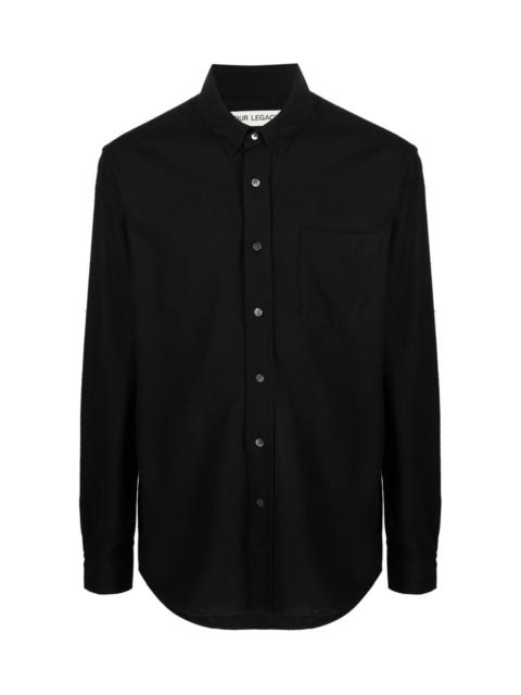 Our Legacy Classic Shirt