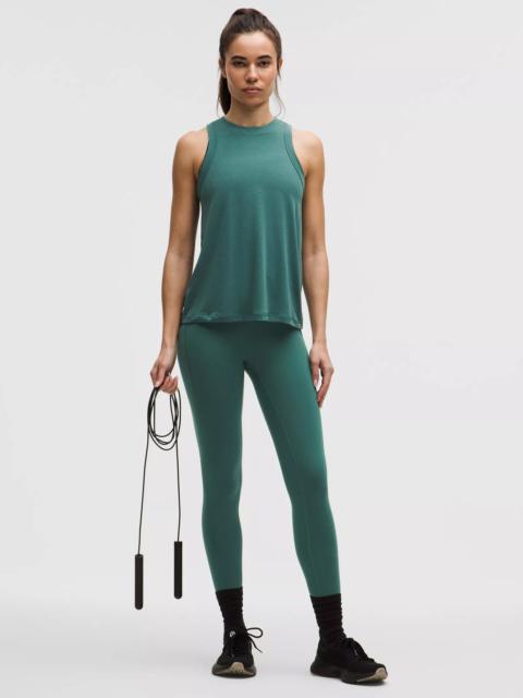 lululemon Wunder Train High-Rise Tight with Pockets 25"