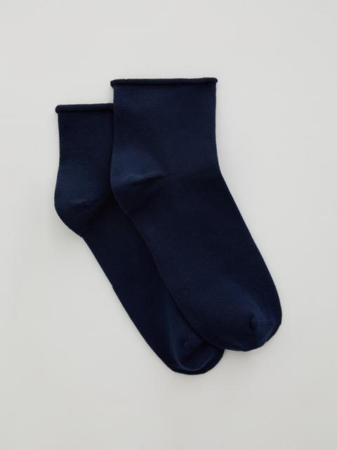 AG Jeans Shorty Sock