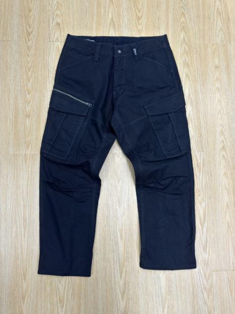 Other Designers Outdoor Life - 🔥GENBA XEBEC MULTIPOCKET CROP PANT(J525)