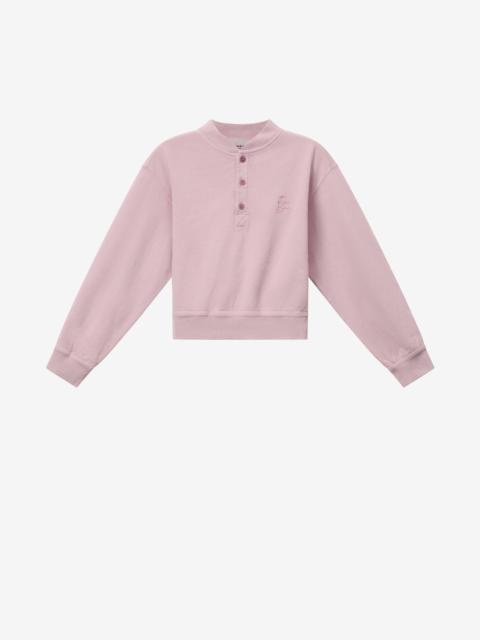 Isabel Marant Étoile SIMONY SWEATSHIRT