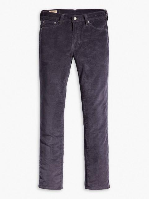 Levi's 511™ SLIM FIT CORDUROY MEN'S JEANS