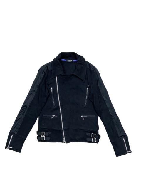 Other Designers If Six Was Nine - TORNADO MART SEDITIONARIES DESIGN JACKET, MULTI POCKET