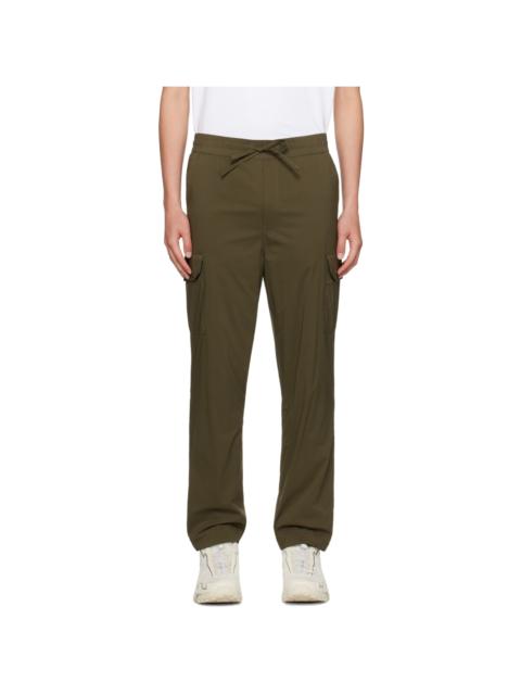 Canada Goose Khaki Killarney Trousers