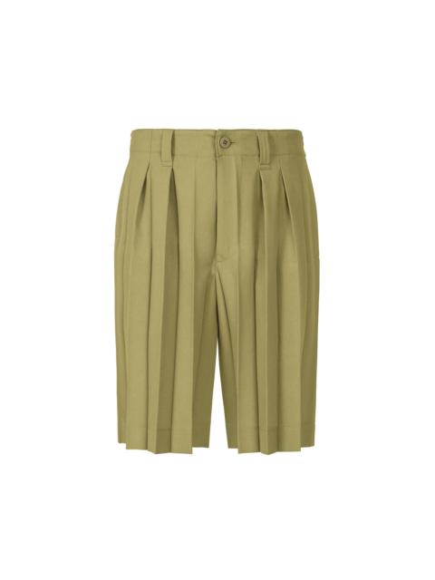 ISSEY MIYAKE EDGE ENSEMBLE