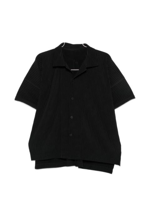 ISSEY MIYAKE Homme Plisse' Issey Miyake Men Tops