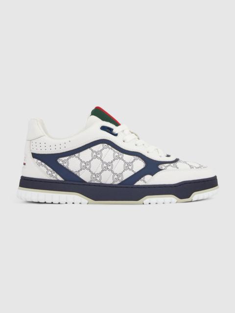 GUCCI Men's Gucci Re-Web sneaker